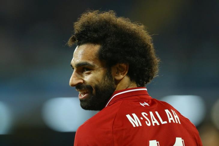 محمد صلاح محمد صلاح